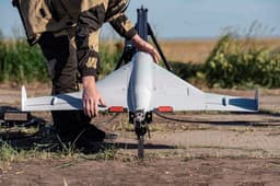 Production of a new batch of KUB-E guided munitions for export has begun