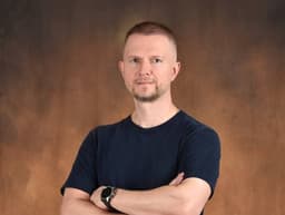 Alexey Golenev: "High-Load Systems Based on Artificial Intelligence"