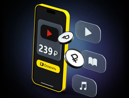 Quick payment of "Beeline" bills for business: new "Instant Payments" service from Sber