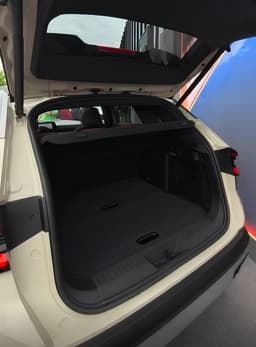 Нажми на кнопку — получишь результат: багажник нового Lada Azimut получил приятную опцию