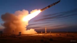 Towards the Stars: Private Cosmodrome May Be Built in Russia