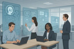 Незаменимые есть?: 58% руководителей убеждены, что ИИ не сможет заменить их на должности