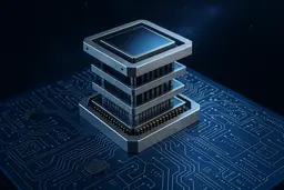 Производство инновационных компактных модулей памяти запущено компанией АО «Российские космические системы»