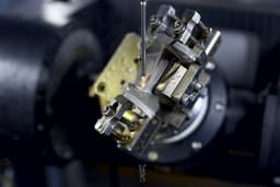 Import Substitution in Aircraft Construction: Domestically Produced Machines Begin to be Used for Creating the PD-8 Aircraft Engine