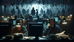 Мошенники под видом сотрудников миграционной службы обзванивают россиян