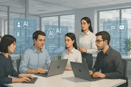 More than Half of Russian Industrial Enterprises Face Difficulties Transitioning to Domestic Software