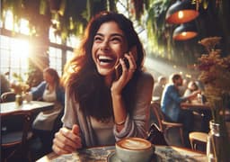 Виртуальный помощник Ева от «МегаФона» научилась записывать и сохранять телефонные разговоры 