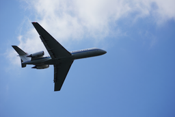 Новый пассажирский самолёт схемы «летающее крыло» разработали в России