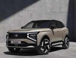 Оцинкована даже крыша: на АвтоВАЗе назвали достойной защиту Lada Azimut от коррозии