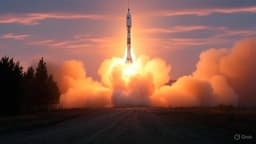Russian space project on track: Soyuz-5 rocket launch scheduled for December 2025