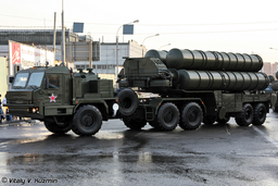 Turkey chooses Russian S-400 "Triumph": it does not need Western SAMs