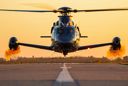 Такого в мире ещё не было: уникальный вертолёт с новой системой управления разрабатывают в России