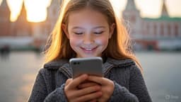 Россияне стали больше проводить времени в Telegram — данные ВЦИОМ