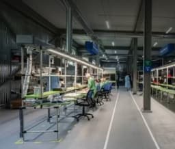 Overview of SHVACHER Products