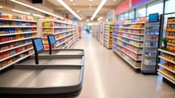 Цифровая революция в ритейле: «Пятёрочка» запустила свой первый магазин без касс