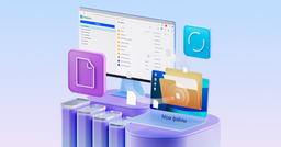 "MyOffice" invites you to test "MySynchronizer" for two-way file synchronization
