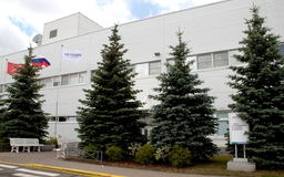 АвтоВАЗ начал финальную подготовку к сборке Lada Iskra на заводе в Санкт-Петербурге