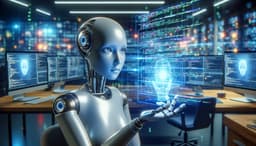 Новые технологии и кибербезопасность: ИИ научили быстро находить уязвимости в программном коде