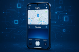 Отечественная мобильная ОС РОСА Мобайл получила обновление с добавлением нового функционала