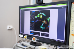 Программу для ускоренного проектирования материалов для регенеративной медицины разработали в ИТМО