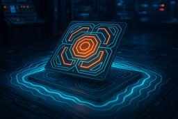 В сотни раз быстрее: алгоритм, ускоряющий проектирование патч-антенн разработан учёными МФТИ