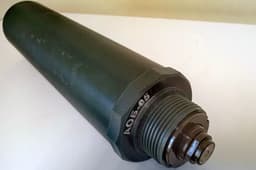 Партию боеприпасов оптико-электронного противодействия АОБ-05 подготовили к отправке в войска