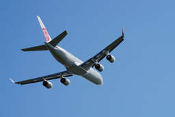 В России разрабатывают уникальный самолёт с множеством двигателей