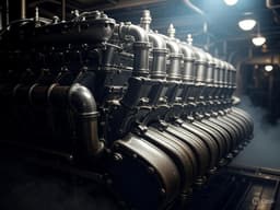 Russia's First Hybrid Electric Engine for Ships to be Developed for 300 Million Rubles