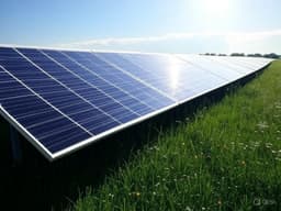 22 MW Capacity: New Solar Power Plant to be Built in Stavropol Krai