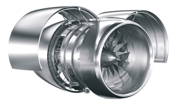 Стало известно, сколько композитных деталей использовали в отечественном авиадвигателе ПД-14