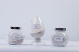 50% Lighter Than Aluminum: New Type of Polymers to Replace Metals Created at KBSU