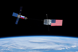 Project "Nivelir": Russia Begins Tracking US Military Satellites in Space