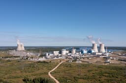 Service life of the first power unit at the Kalinin NPP will be extended until 2044