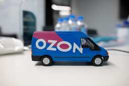 Now Available for Rent: Ozon Expands Service List with Short-Term Car Rentals