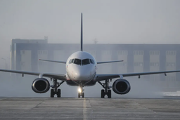 Новейший самолёт SJ-100 превысил предельную скорость на испытаниях