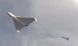 Меняют правила игры: названа главная задача дронов-камикадзе «Герань-3»