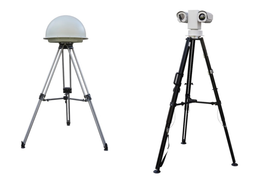 Новый антидроновый комплекс «Радон-О» представили в России: «птички» не пролетят