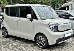 Новую Kia Ray начали продавать в России: цены стартуют от 2 млн рублей