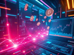 Мошенники стали использовать схему с «обучением торговле криптовалютами»