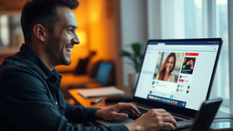 Мошенники используют онлайн-кинотеатры для обмана россиян