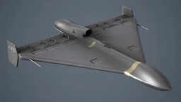 Дрон-камикадзе «Герань-3» достиг мощности крылатой ракеты