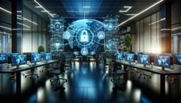 Solar Dozor Integrates with MyOffice Documents Online for Data Protection