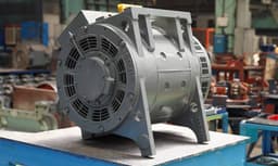 Электродвигатели ДТА-170 для вагонов метро прошли испытания на ТМХ