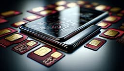 First Time in Russia: MTS Launches Express SIM Card Delivery for Business