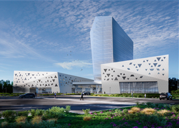 «Арктическая звезда»: в Архангельске появится высокотехнологичный кампус для студентов и учёных