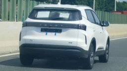 Новый этап для бывшего завода Volkswagen: в Калуге стартовало несерийное производство кроссоверов Tenet