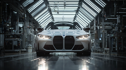 Глава «Автотора»:  китайцы присматриваются к заводу BMW в Калининграде