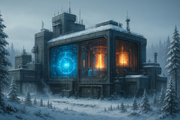 Новый инжиниринговый центр по разработке плазмотронов и тепловыделяющих сборок для реакторов появится в Новосибирске