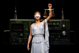 С изготовителя средств связи для военных потребовали 29 млн рублей