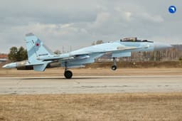 Su-34 fighter-bomber manufacturer received lawsuits totaling over 1 billion rubles